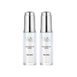OLAY 玉兰油 水感透白 光塑精华露 30ml*2瓶