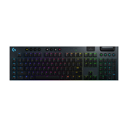 Logitech 罗技 G913 Lightspeed 无线RGB机械键盘