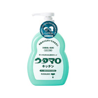 日本原装COSME大赏东邦UTAMARO去油污厨房清洁剂 0.3L其他洗洁精 300ml