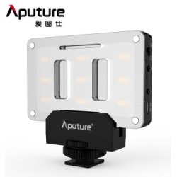 Aputure 爱图仕 AL-M9 摄影补光灯