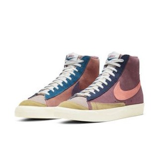 NIKE 耐克 BLAZER MID '77 VNTG WE SUEDE DC9179 运动鞋