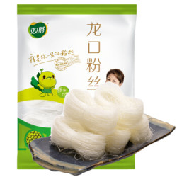 双塔 龙口粉丝 450g *15件