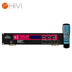 惠威(HiVi) HD-9300 卡拉OK功放机