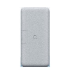 NANK 南卡 POW-2 移动电源 冰川灰 10000mAh