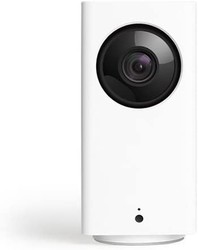 Wyze Cam Pan 1080p Wi-Fi 室内智能家居摄像头