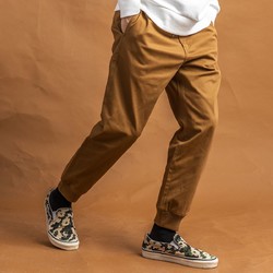 Dickies DK006908 男士休闲长裤