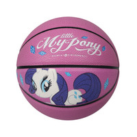 My Little Pony 小马宝莉 GLP033P4 4号篮球
