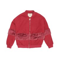 限尺码：PULL&BEAR 5710205681 女款防风夹克