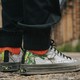 历史低价：CONVERSE 匡威 Chuck 70 GTX 169366C 中性休闲鞋