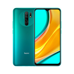 Redmi 红米 9 智能手机 4GB+64GB