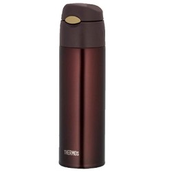 THERMOS 膳魔師 FHL-550BW 不锈钢保温杯 550ml   *2件