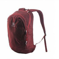 KAILAS 凯乐石 登山包 KA30088 石榴红