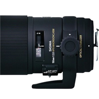 売れ筋商品 150mm MACRO APO 単焦点レンズ SIGMA F2.8 DG EX - レンズ(単焦点)