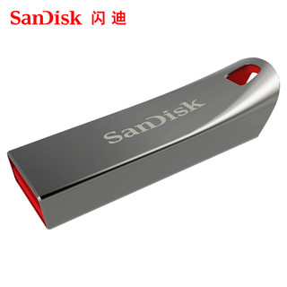 SanDisk 闪迪 高速16gu盘 标配