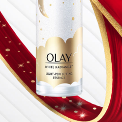 OLAY 玉兰油 水感透白光塑精华露 第三代梦想星河版 30ml