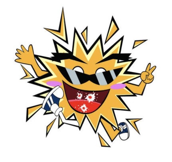 每日一词 活力四射 五彩缤纷的 跳跳糖 什么值得买 每日一词 活力四射 五彩缤纷的 跳跳糖 什么值得买