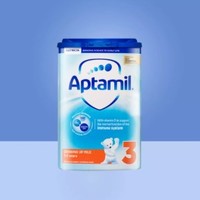 Aptamil 英国爱他美 婴幼儿奶粉 3段 800g 4罐