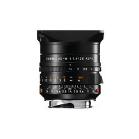 Leica 徕卡 Summilux-M 28mm f/1.4 ASPH.镜头