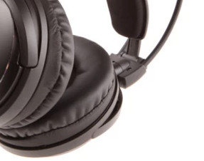 audio-technica 铁三角 ATH-A900X 头戴式耳机