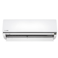 Panasonic 松下 SHEN系列 SHE13NKP2 1.5匹 壁挂式空调 白色