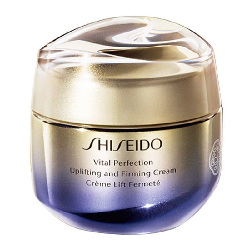 shiseido 资生堂 悦薇珀翡系列悦薇智感紧塑焕白霜