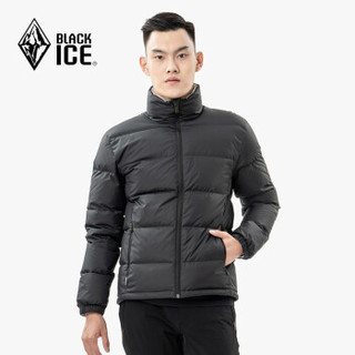 BLACK ICE 黑冰 F8111 男款户外鹅绒羽绒服 *2件 +凑单品