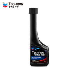 Chevron 雪佛龙 特劲 TCP 养护型 汽油添加剂 100ml *8件 +凑单品