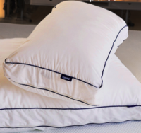 历史低价：Emma 德国进口纤维枕头 升级版 70*50cm