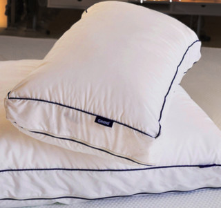 Emma 德国进口纤维枕头 升级版 70*50cm
