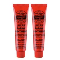 移动端：LUCAS‘ Papaw Ointment 番木瓜万用膏 25g*2支装