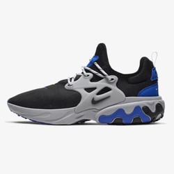 NIKE 耐克 React Presto AV2605 男子跑鞋