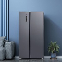 MIJIA 米家 BCD-540WMSA 对开门冰箱 540L