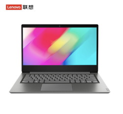 Lenovo 联想 扬天 V14 2020 14英寸笔记本电脑（i5-1035G1、8G、512G、MX330 ）