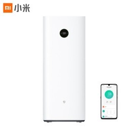 MIJIA 米家 AC-M5-SC 空气净化器MAX增强版