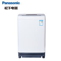 Panasonic 松下 XQB90-Q59T2F 9公斤 波轮洗衣机 