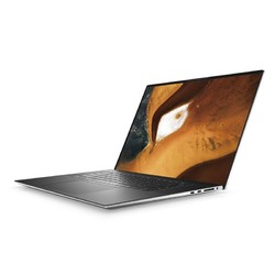DELL 戴尔 XPS17 2020款 17英寸笔记本电脑（i7-10750H、32GB、1TB、GTX1650Ti）