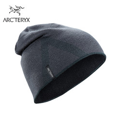 ARC'TERYX 始祖鸟 Crest Toque-368812 中性款绒线帽