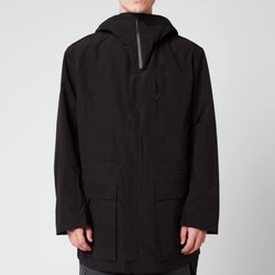 Y-3 Classic Dorico 轻质派克大衣