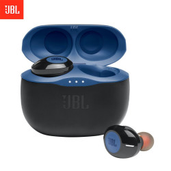 JBL 杰宝 TUNE125TWS 真无线蓝牙耳机