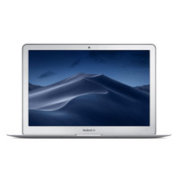 苹果(Apple) MacBook Air 13.3英寸 i5处理器 8GB+128GB 银色