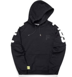 fila斐乐fusiont11m033201f男子连帽卫衣