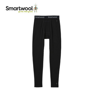 Smartwool 男士美利奴250系列功能内衣防寒保暖羊毛长裤S605 6362