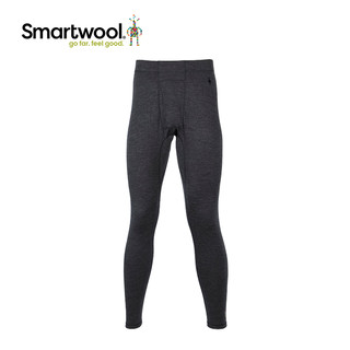 Smartwool 男士美利奴250系列功能内衣防寒保暖羊毛长裤S605 6362