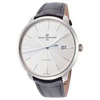 GIRARD PERREGAUX 芝柏 1966系列 49551-53-131-BB60 男士腕表