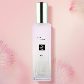 Jo Malone London 祖·玛珑 限量花开系列 合欢花女士古龙水 EDC