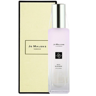 Jo Malone London 祖·玛珑 限量花开系列 合欢花女士古龙水 EDC