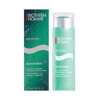 预售、考拉海购黑卡会员：BIOTHERM 碧欧泉 男士新水动力保湿乳 75ml 