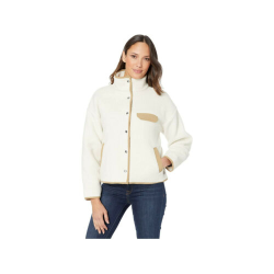 The North Face 北面 Cragmont Fleece 女士夹克