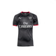 彪马（PUMA）Arsenal FC男士阿森纳足球训练圆领短袖运动T恤75463302
