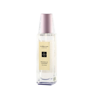 Jo Malone London 祖·玛珑 英伦限量薰衣草系列 紫藤与薰衣草中性古龙水 EDC 30ml